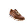 Australian lace shoes cognac 2