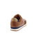 Australian lace shoes cognac 4
