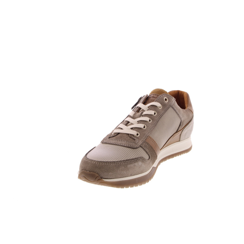 Australian sneakers taupe 3