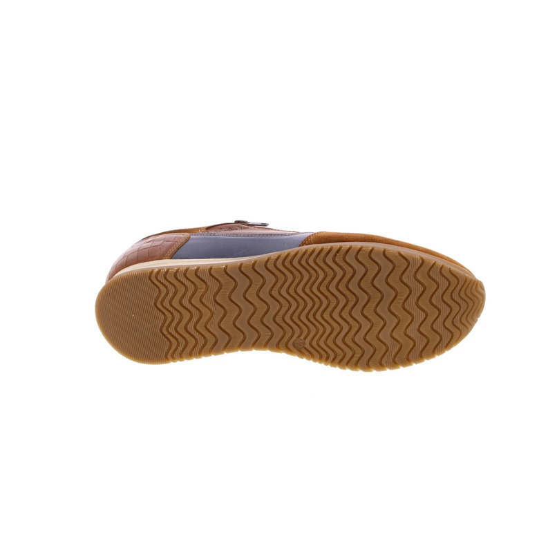 Australian chaussures à lacets cognac 5