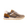 Australian chaussures à lacets brun 1