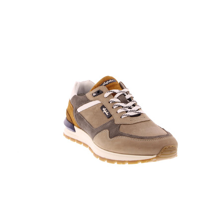 Australian chaussures à lacets brun