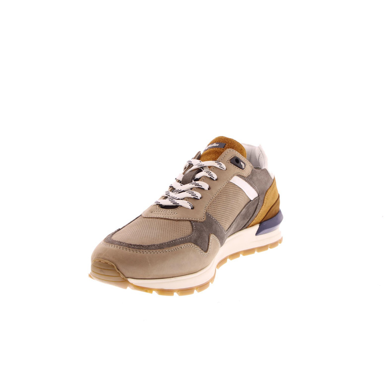Australian chaussures à lacets brun 3