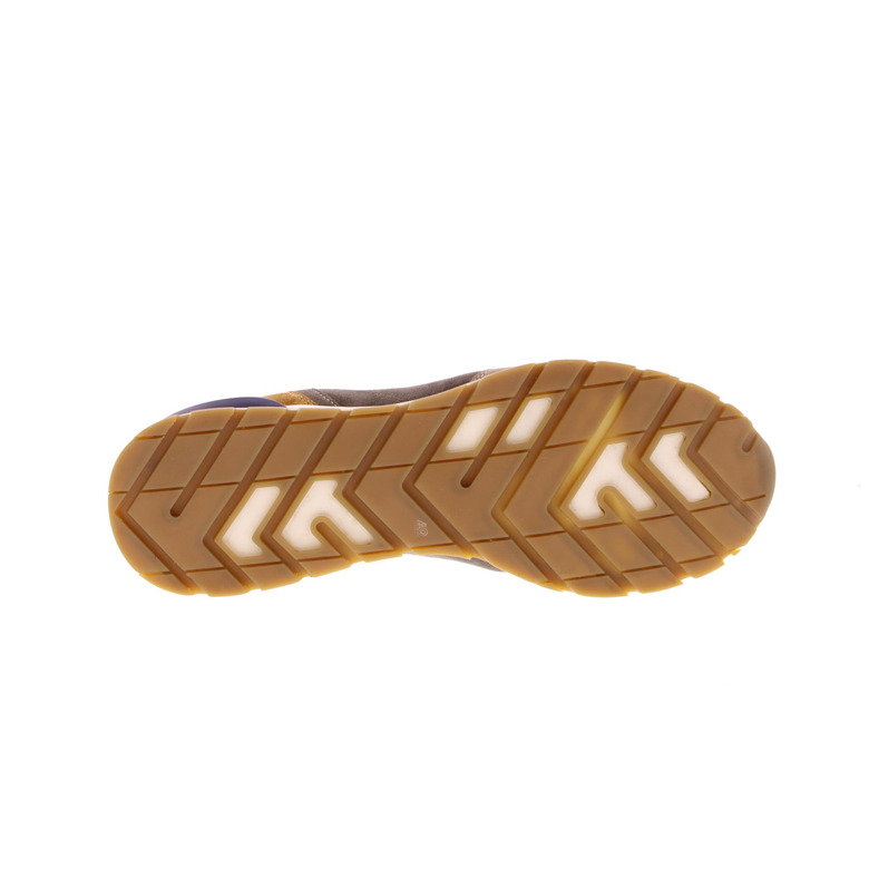 Australian chaussures à lacets brun 5