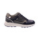 Australian chaussures à lacets bleu 1