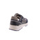 Australian chaussures à lacets bleu 4