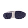 Australian chaussures à lacets bleu 5