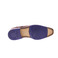 Australian lace shoes cognac 5