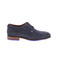 Australian chaussures à lacets bleu 1