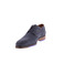 Australian chaussures à lacets bleu 3
