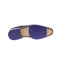 Australian chaussures à lacets bleu 5