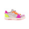 Poldino chaussures basses multicolor 1