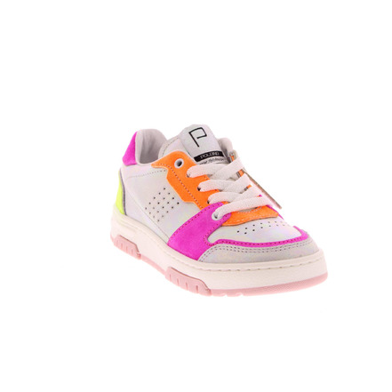 Poldino chaussures basses multicolor
