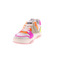 Poldino chaussures basses multicolor 3