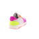 Poldino chaussures basses multicolor 4