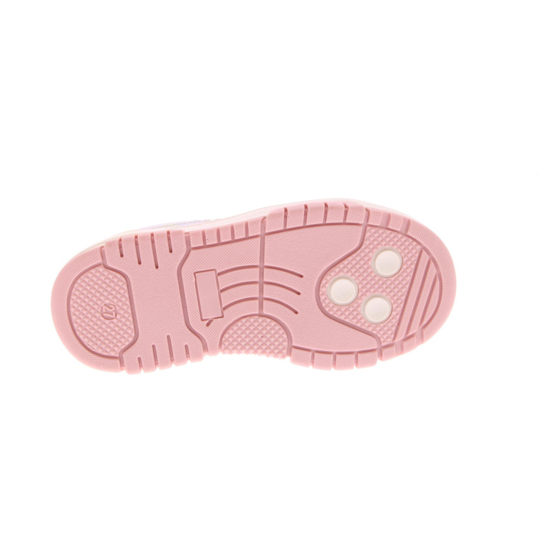 Poldino chaussures basses multicolor 5
