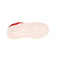 Poldino lage schoenen rood 5