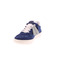 Poldino lage schoenen blauw 3