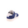 Poldino lage schoenen blauw 4