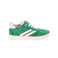 Poldino lage schoenen groen