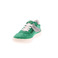 Poldino lage schoenen groen 3