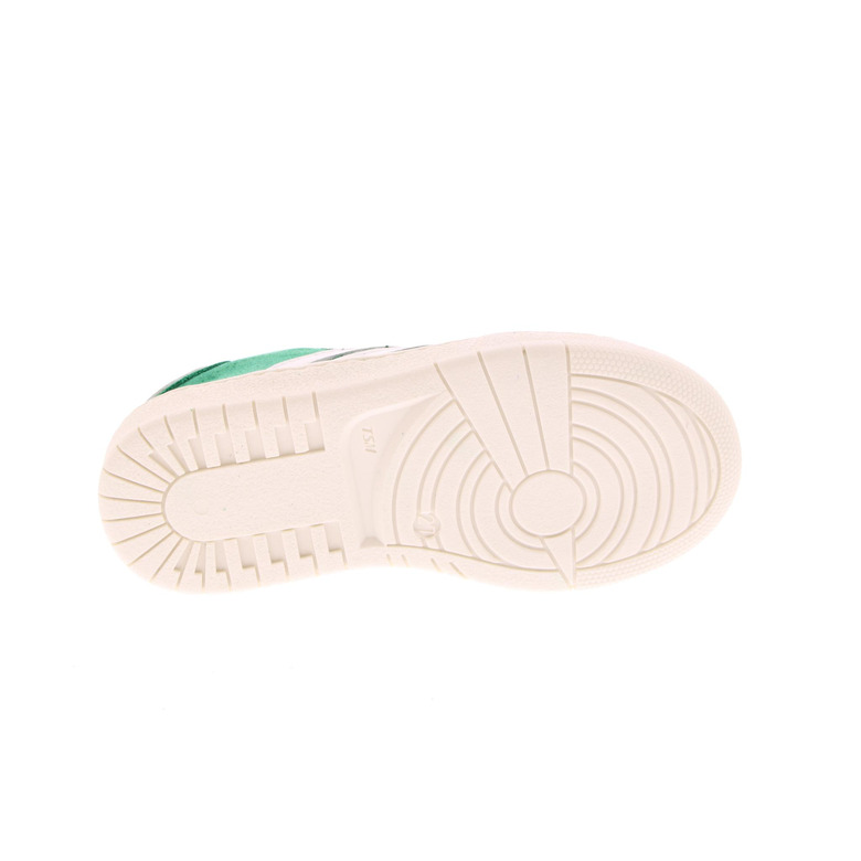Poldino lage schoenen groen 5