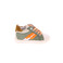 Poldino veterschoenen groen 1