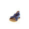 Poldino sandales bleu 3