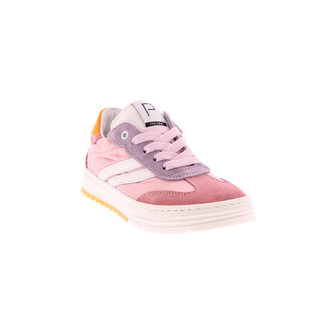 Poldino chaussures basses rose