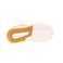Poldino chaussures basses rose 5