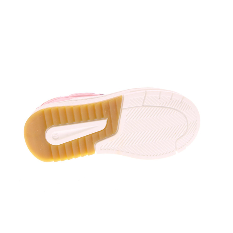 Poldino chaussures basses rose 5