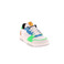 Poldino lage schoenen multi color 2