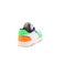 Poldino lage schoenen multi color 4