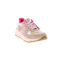 Poldino chaussures basses rose 2