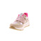 Poldino chaussures basses rose 3