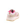 Poldino chaussures basses rose 4