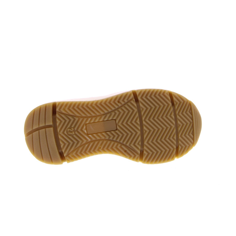 Poldino chaussures basses rose 5