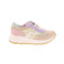 Poldino chaussures basses multicolor 1