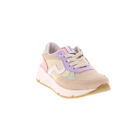 Poldino chaussures basses multicolor