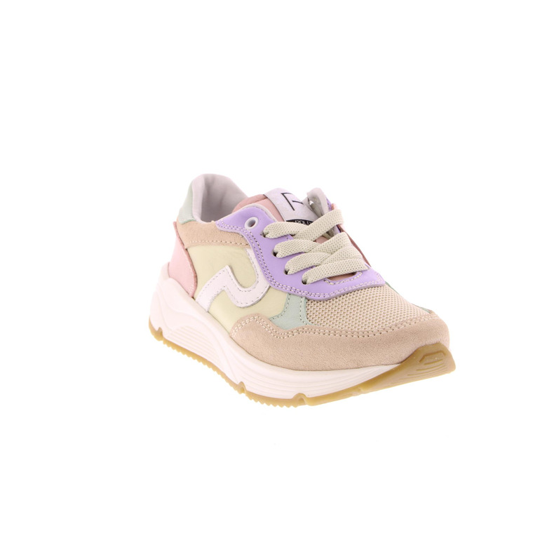 Poldino chaussures basses multicolor 2
