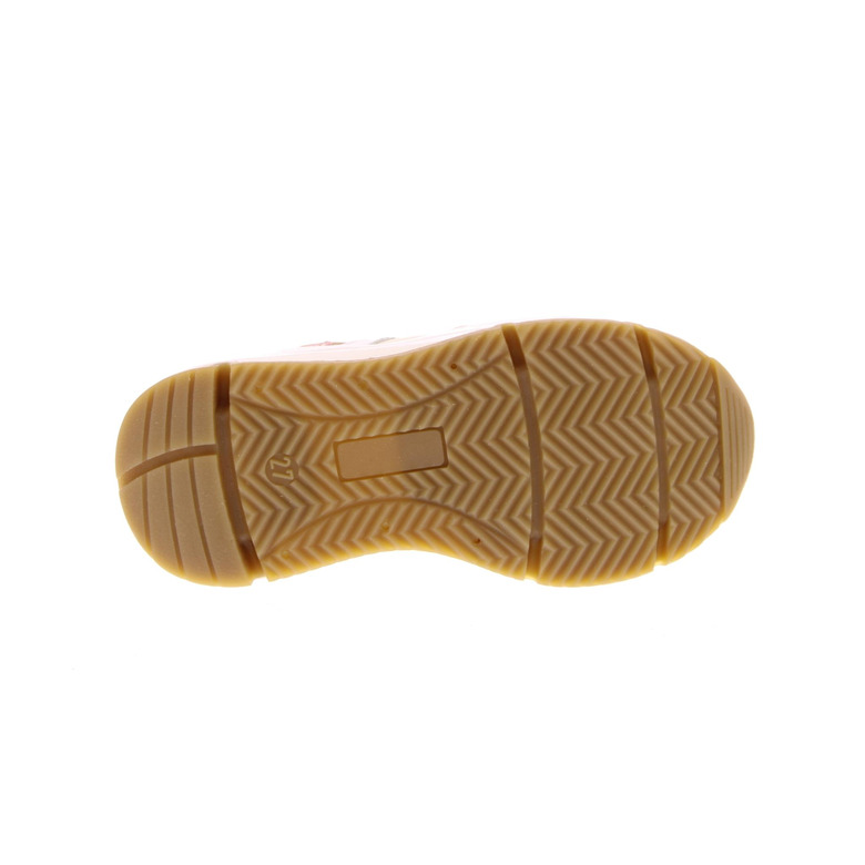Poldino chaussures basses multicolor 5