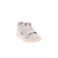 Poldino chaussures à lacets violet 2