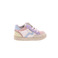 Poldino chaussures à lacets multicolor 1