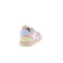 Poldino chaussures à lacets multicolor 4