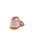 Poldino sandales rose 4