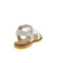 Poldino sandales vert 4