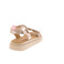 Poldino sandales argent 4