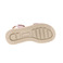 Poldino sandales rose 5