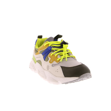 Flower Mountain sneakers multicolor