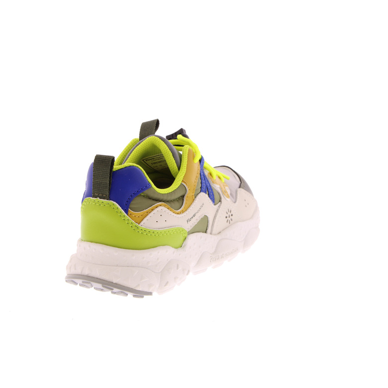 Flower Mountain sneakers multicolor 4